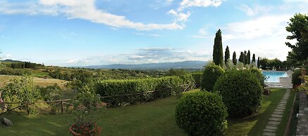 La Piazza di San Donato
