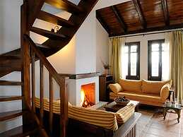 Esperos Suites & Villas