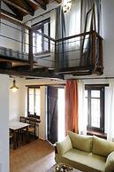 Esperos Suites & Villas