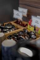 Intelier Victoria Hotel