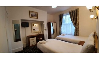 Andorra Guest Accommodation