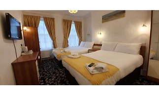 Andorra Guest Accommodation