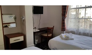 Andorra Guest Accommodation