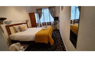 Andorra Guest Accommodation