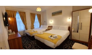 Andorra Guest Accommodation