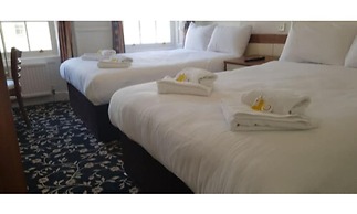 Andorra Guest Accommodation