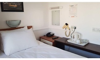 Andorra Guest Accommodation