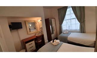 Andorra Guest Accommodation