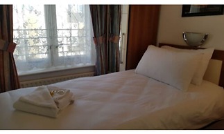 Andorra Guest Accommodation