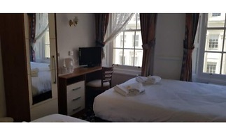 Andorra Guest Accommodation