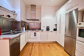 Akicity Baixa In III