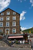 Mosellandhotel im Enderttal Zum Onkel Willi