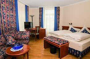 Mosellandhotel im Enderttal Zum Onkel Willi