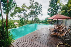 de Bintan Villa