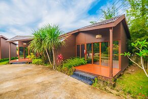 de Bintan Villa