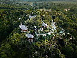 de Bintan Villa