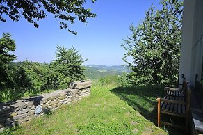 B&B Cà Pavaglione
