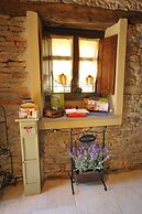 B&B Cà Pavaglione