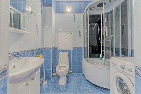 FlatHome24 na Lunacharskogo 11