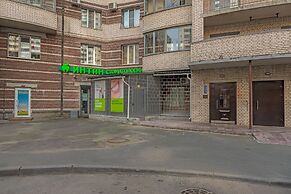 FlatHome24 na Lunacharskogo 11