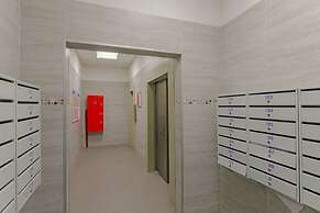 FlatHome24 na Lunacharskogo 11