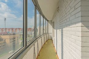 FlatHome24 na Lunacharskogo 11