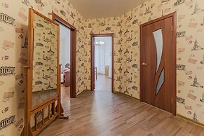 FlatHome24 na Lunacharskogo 11