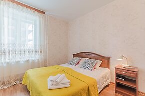 FlatHome24 na Lunacharskogo 11