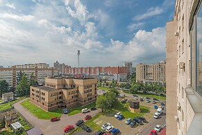 FlatHome24 na Lunacharskogo 11