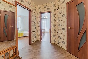 FlatHome24 na Lunacharskogo 11