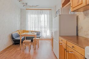 FlatHome24 na Lunacharskogo 11