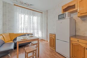 FlatHome24 na Lunacharskogo 11