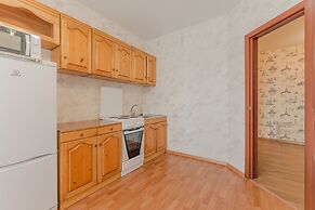 FlatHome24 na Lunacharskogo 11