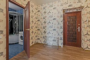 FlatHome24 na Lunacharskogo 11