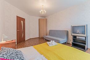 FlatHome24 na Lunacharskogo 11