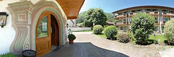 Hotel Gasthof Metzgerei Keindl