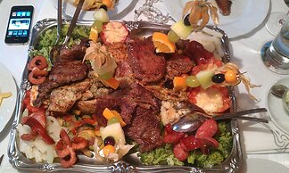 Hotel Gasthof Metzgerei Keindl