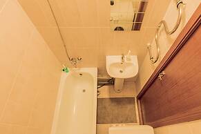 FlatHome24 on Kollontay 5