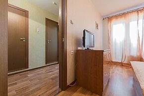 FlatHome24 on Kollontay 5