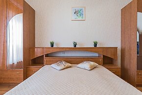 FlatHome24 on Kollontay 5