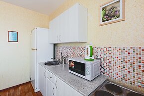 FlatHome24 on Kollontay 5