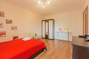 FlatHome24 on Kollontay 5