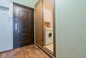 FlatHome24 on Kollontay 5