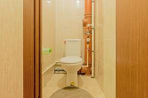 FlatHome24 on Kollontay 5