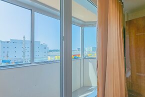 FlatHome24 on Kollontay 5