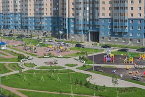 FlatHome24 on Kollontay 5