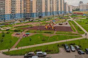 FlatHome24 on Kollontay 5