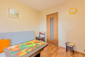 FlatHome24 on Kollontay 5