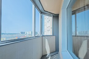 FlatHome24 on Kollontay 5