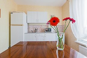 FlatHome24 on Kollontay 5